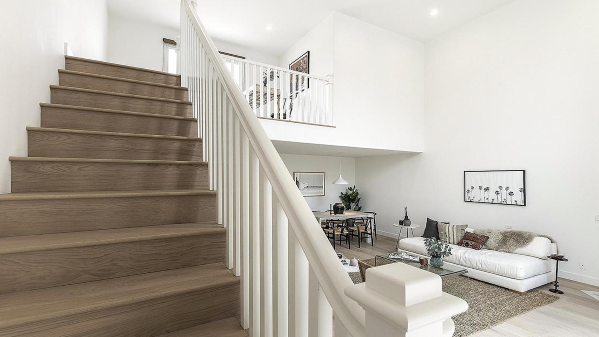 Private Rooftop 3 Bedrooms Remodeled Townhome Apartamento *