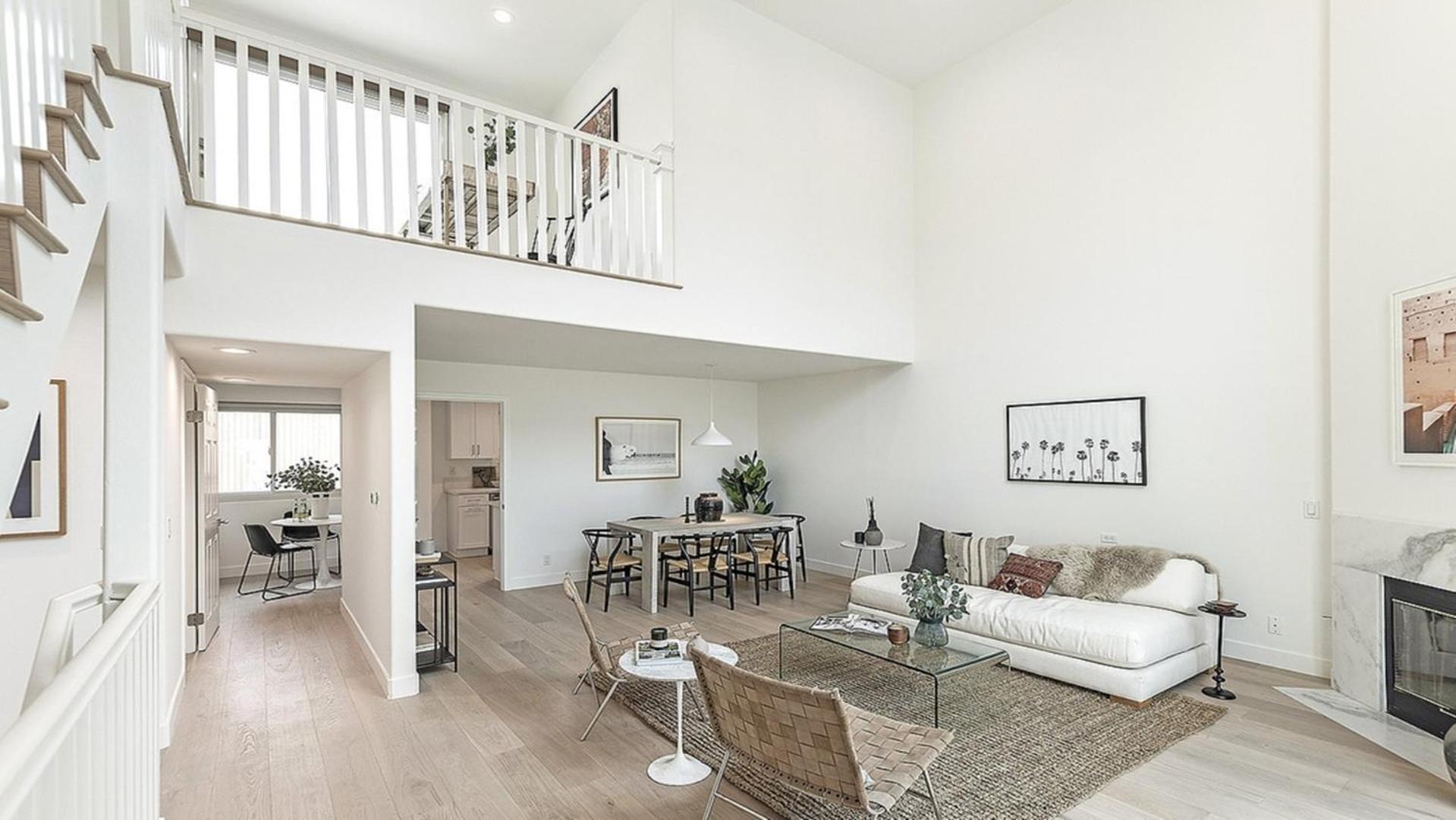 Private Rooftop 3 Bedrooms Remodeled Townhome * Los Ángeles