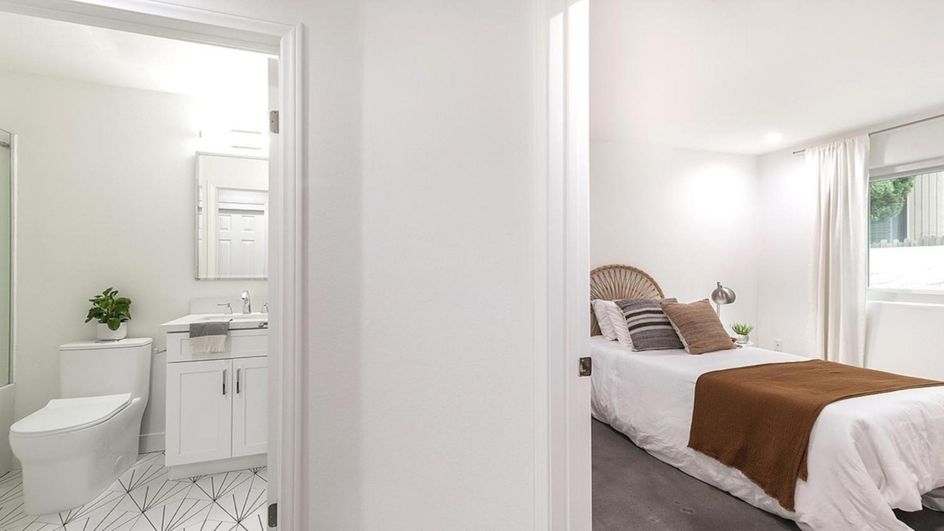 Apartamento Private Rooftop 3 Bedrooms Remodeled Townhome