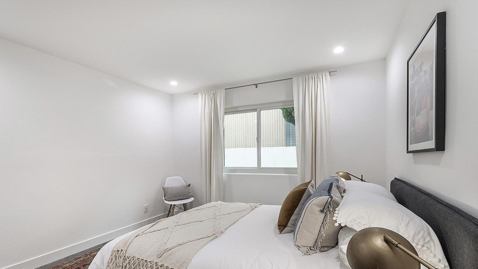 Private Rooftop 3 Bedrooms Remodeled Townhome Apartamento Los Ángeles