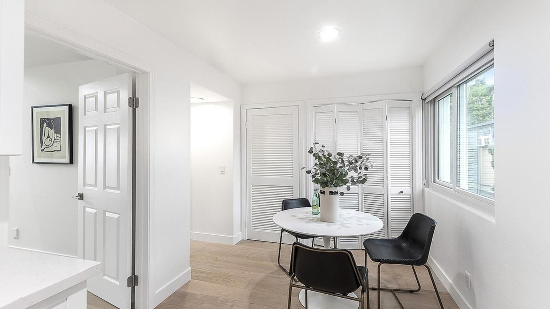 Private Rooftop 3 Bedrooms Remodeled Townhome Apartamento Los Ángeles