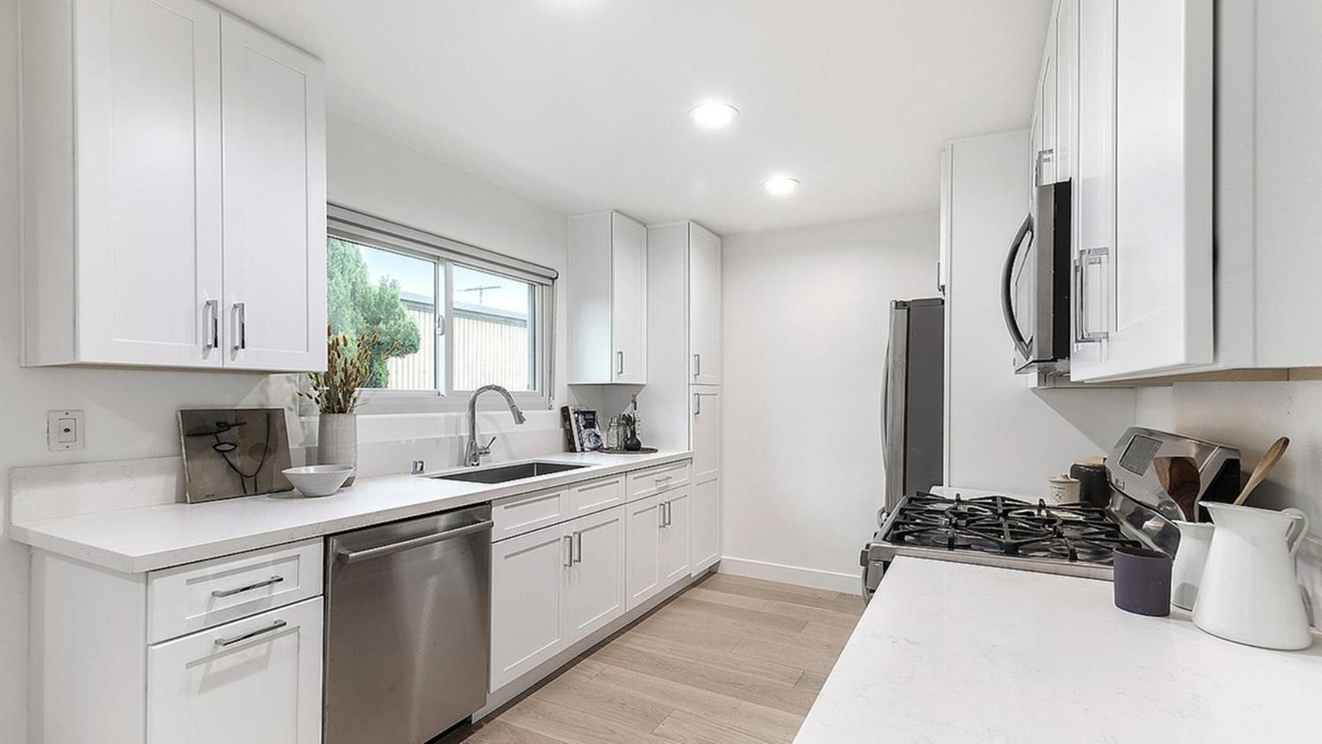 Private Rooftop 3 Bedrooms Remodeled Townhome Los Ángeles